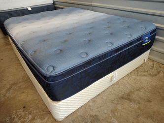 Queen size
