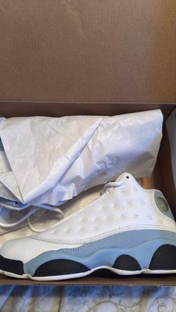Kids Jordan’s Size 2y 