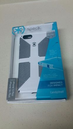 Speck- iPhone 6S/6 Plus