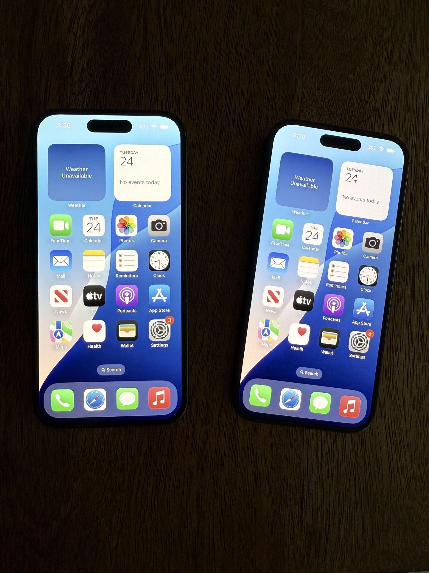 iPhone 16 128GB Black
