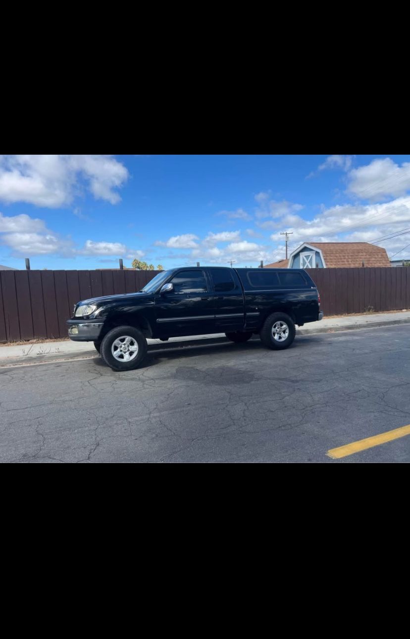 Truck Camper For Sale