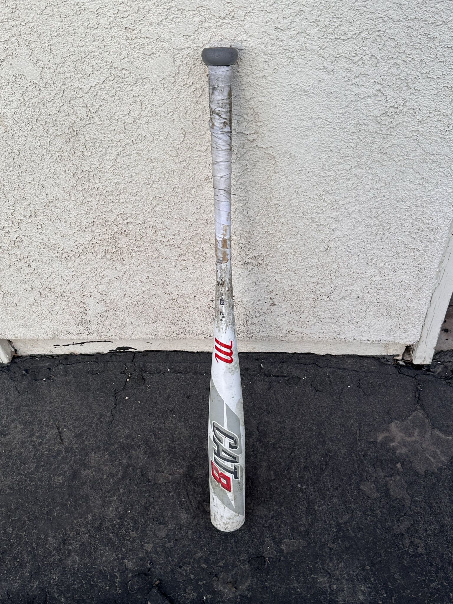  Marucci cat 8 32 In -3 BBCOR