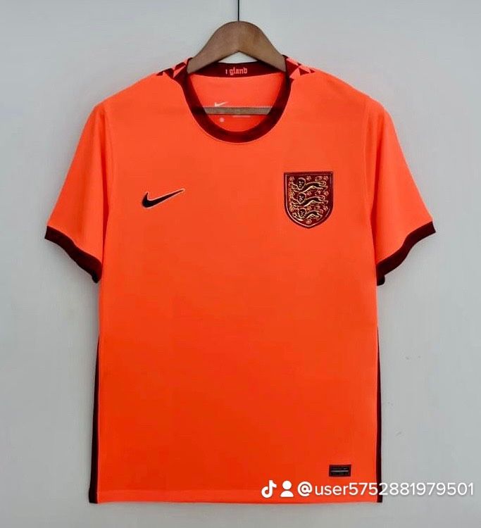 Soccer Jersey 