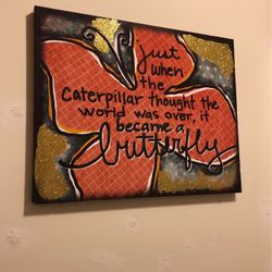 Wall Art 