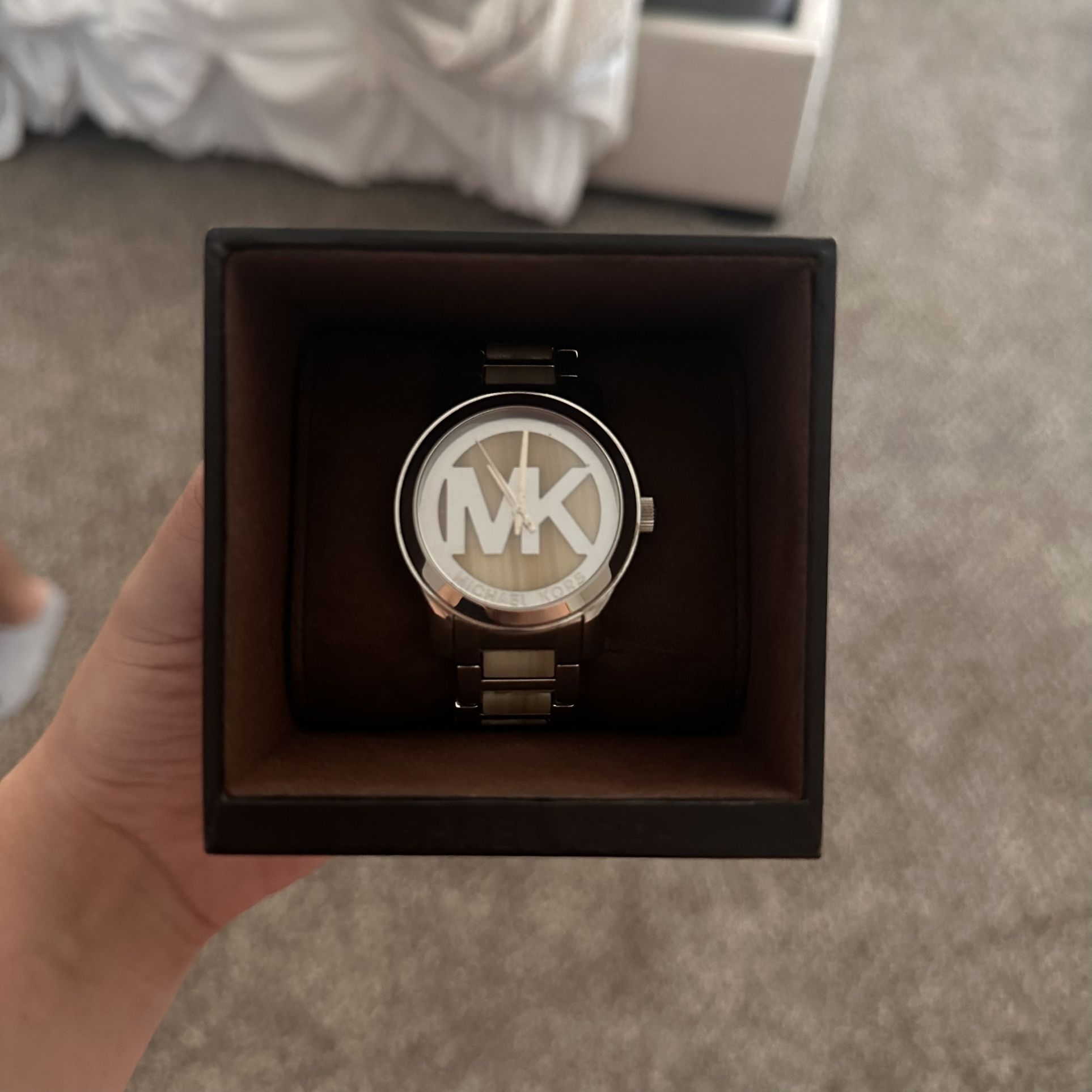 Original MK watch