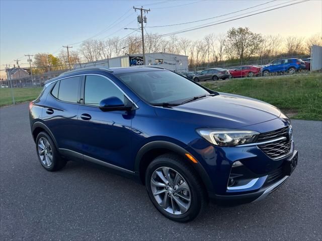 2023 Buick Encore GX