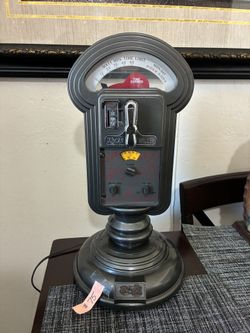 Parking Meter
