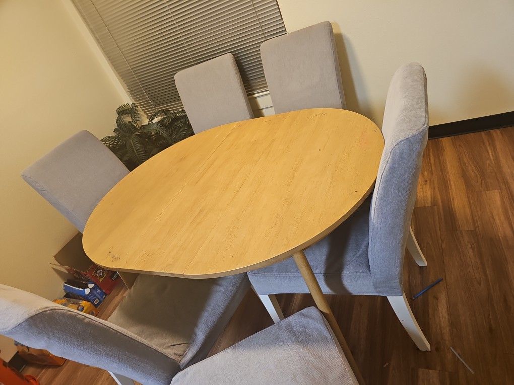 Dining Table ONLY
