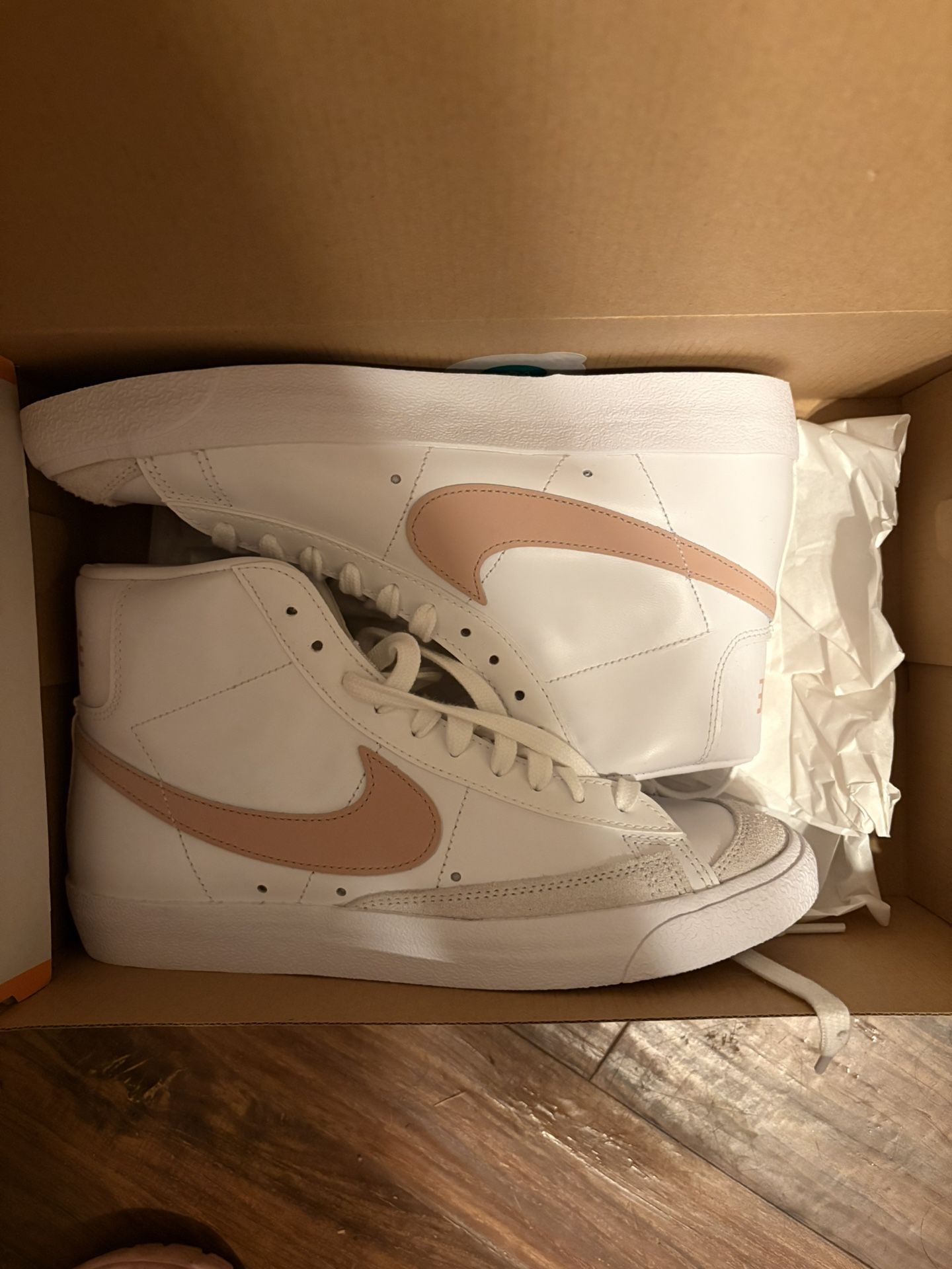 Nike Blazer Women