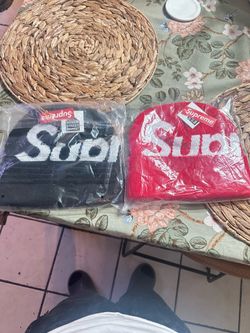 Supreme beanie