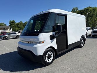 2024 Brightdrop Zevo 400