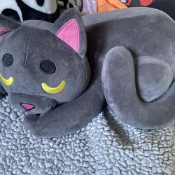 Ranboo Sleepy Enderchest Cat Youtooz