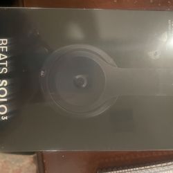 Beats Solo3 Bluetooth On-Ear Headphones-Apple W1