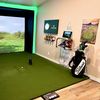 Pixel Golf 