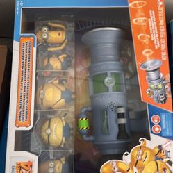 Despicable Me Toy New Minions 
