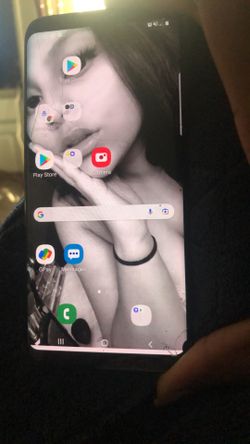 Galaxy S8 Plus