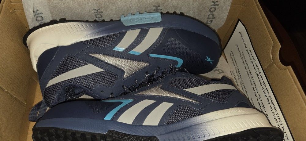 Brand New REEBOK Workboot