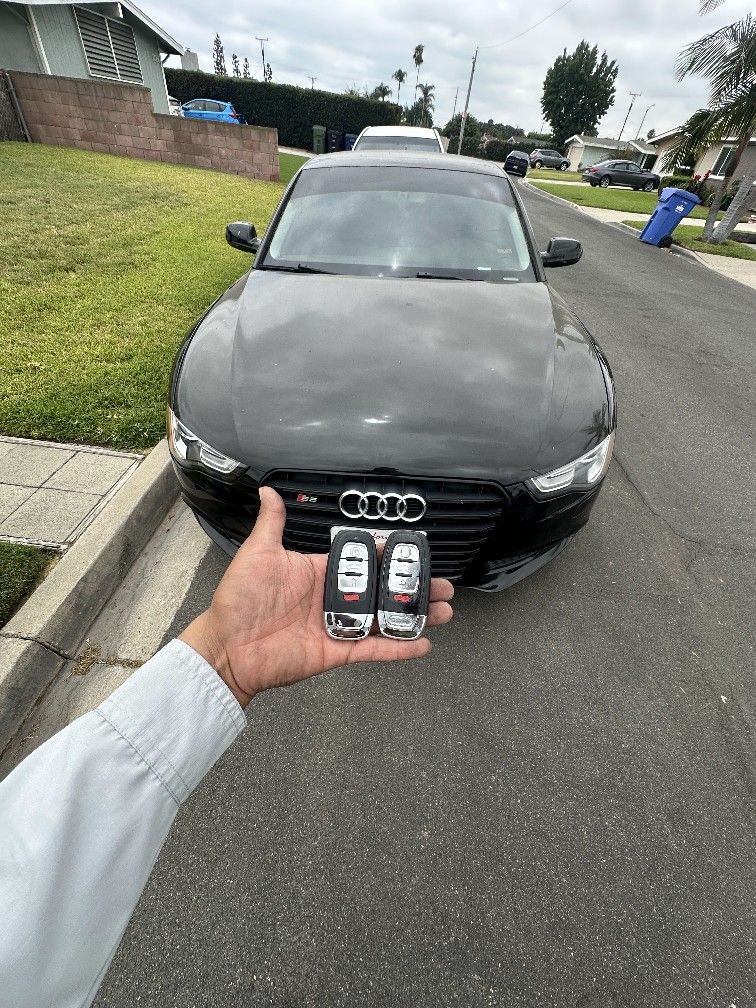 Key Fob