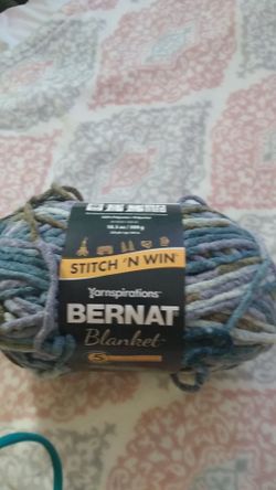 Yarn
