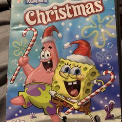 SpongeBob SquarePants  Christmas 