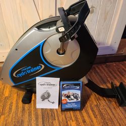 Total Gym Attachment 