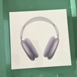 Apple AirPods Max 🎧USB-C (Purple)