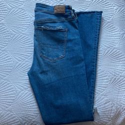 American Eagle Flared Women’s Jeans