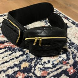 The Tushbaby Hip Carrier Black