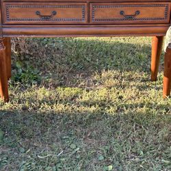 COFFEE TABLE SET