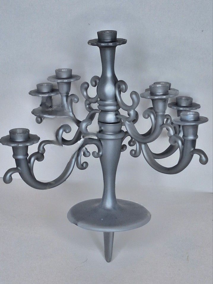Cake Candelabra