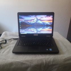 Dell Latitude E5440 Intel Core i7, 2.10GHz, 4GB RAM, 500GB SSD, 14"inch Laptop