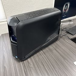 Alienware Aurora-R2 Intel Core i7-4820 3.7GHz 8GB RAM