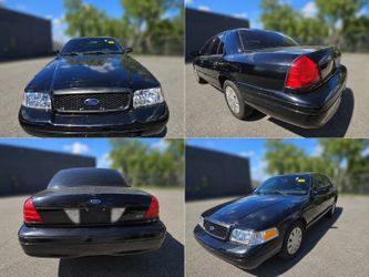 2011 Ford Other