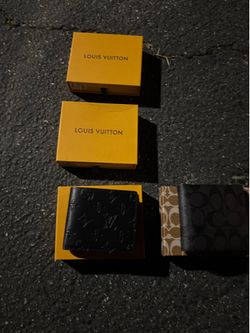 men wallets