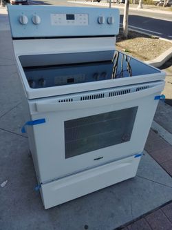 ELECTRIC STOVE