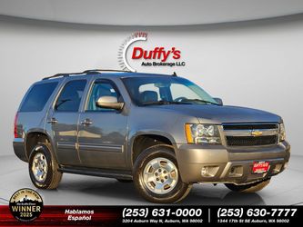 2009 Chevrolet Tahoe