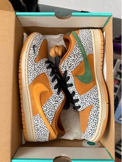 Nike SB Safari size 11