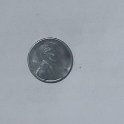Steel Penny 