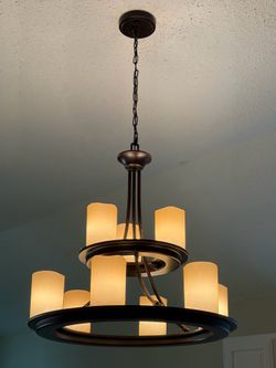 Chandeliers for Sale