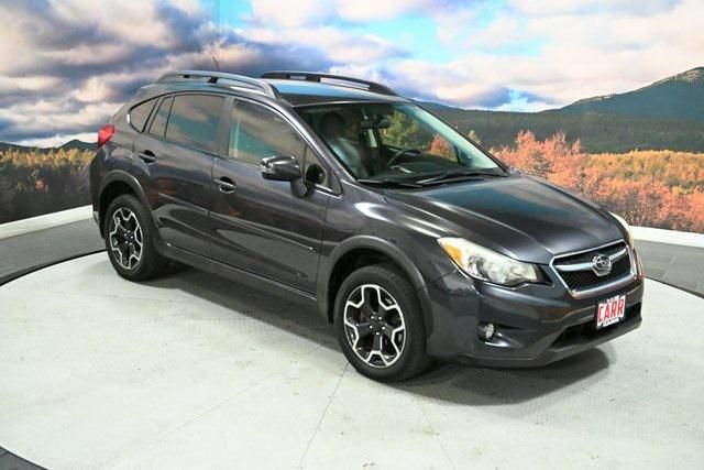2015 Subaru XV Crosstrek