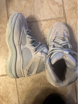 yeezy boott