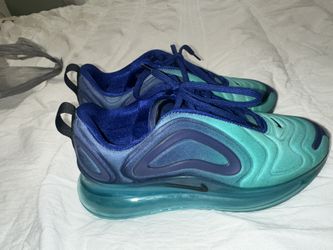 Air Max 720 Seafoam
