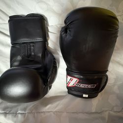 10 oz REVGEAR GLOVES