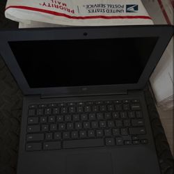 HP Chromebook Laptop 