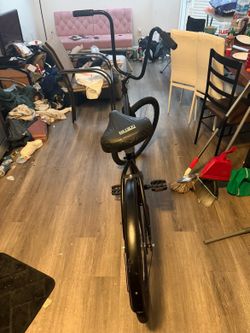 Concord street bike mint condition first come first serve