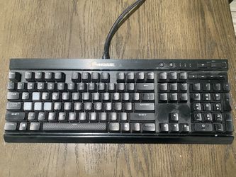 Corsair Gaming Keyboard