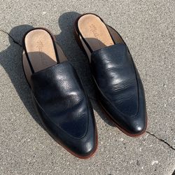 Madewell Mule Shoes