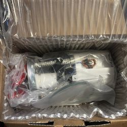 Delphi Fuel Pump Assembly