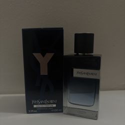 YSL Y EDP 