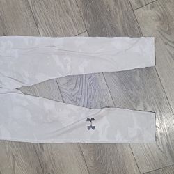 Under Armor Pants Mens M